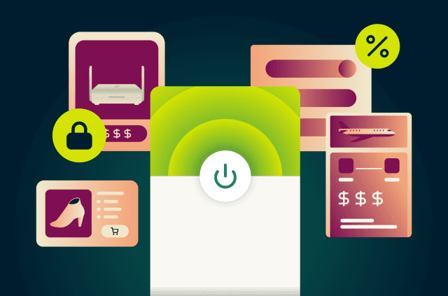 6 Möglichkeiten, mit einem VPN an Black Friday und Cyber Monday 2026 zu sparen