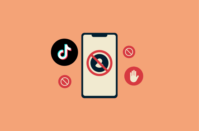 Como bloquear no TikTok: guia passo a passo